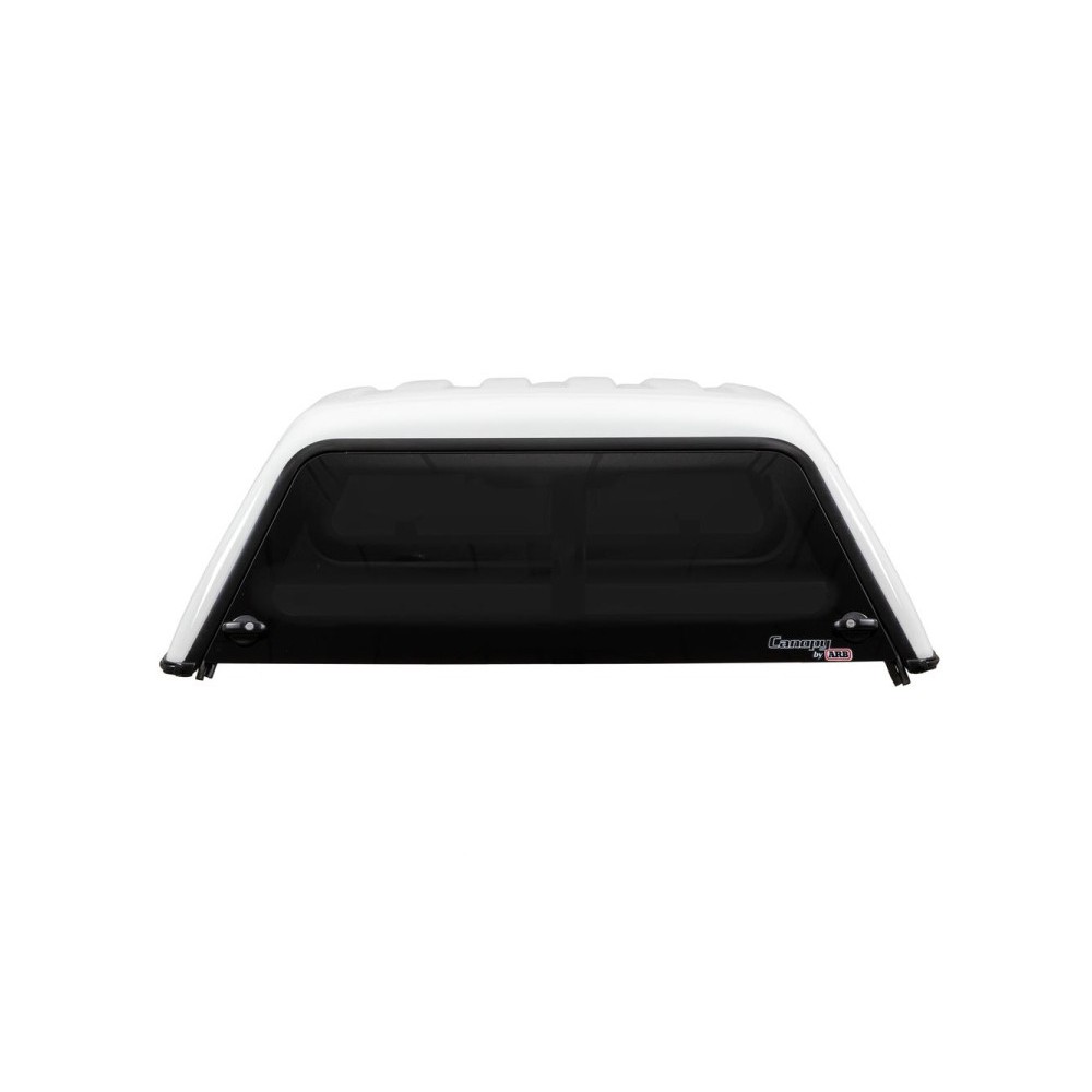 Canopy SMTH EXTC NSW ARB pour Ranger 2022+ : Hardtop 4x4 robuste