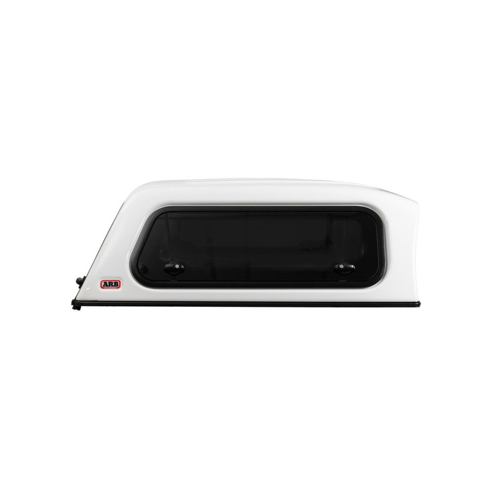 Hardtop CANOPY SMTH DC 2LUW ARB pour Ranger/Raptor 22+ - Qualité Pro