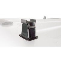 Adaptateur RhinoRack HD pour Hard Top ARB - Fixation robuste et facile