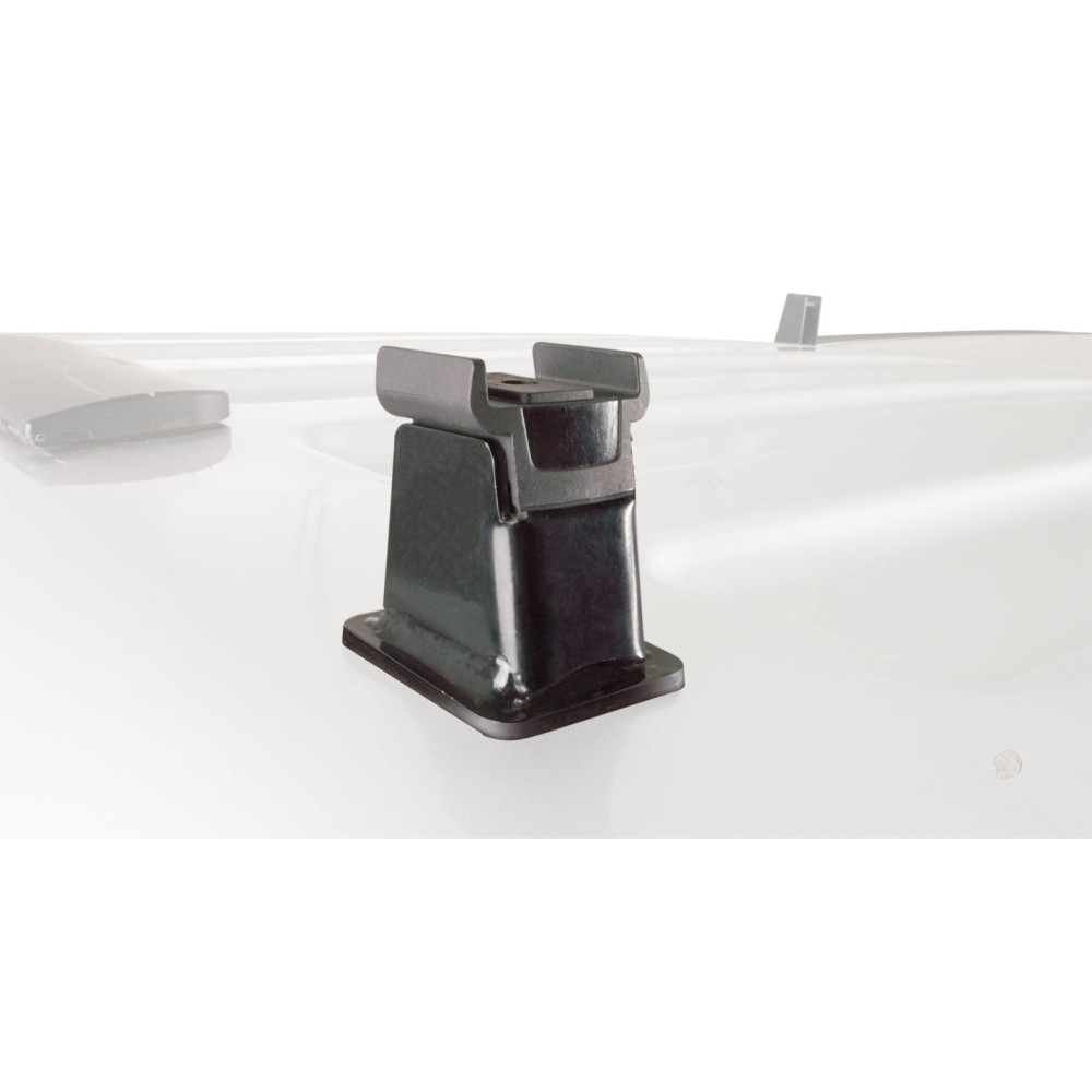 Adaptateur RhinoRack HD pour Hard Top ARB - Fixation robuste et facile