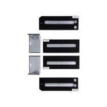 Kit plancher latéral Hilux 97-04 ARB : Optimisez votre 4x4 Offroad