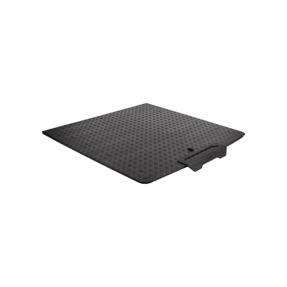 Hardlid DC Prem Hilux A Deck 2015+ ARB – Couvre Benne 4x4 Premium
