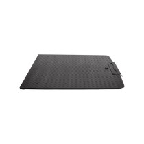 Hardlid DC Prem Hilux A Deck 2015+ ARB – Couvre Benne 4x4 Premium