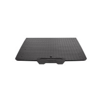 Hardlid DC Prem Hilux A Deck 2015+ ARB – Couvre Benne 4x4 Premium