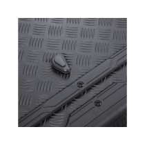 Hardlid DC Base ARB pour VW Amarok 2023+ | Couvre benne 4x4 robuste
