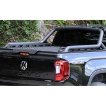 Hardlid DC Premium ARB pour VW Amarok DC 2023+ | Couvre benne robuste