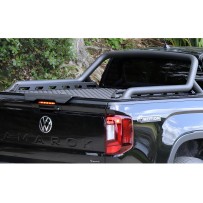 Hardlid DC Premium ARB pour VW Amarok DC 2023+ | Couvre benne robuste