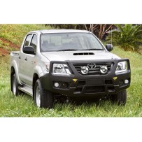 Pare-chocs ARB SA147 Hilux 2011+ : Protection 4x4 robuste