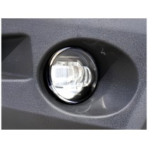 Pare-chocs ARB Black STD pour ISUZU DMAX/MUX - Protection 4x4