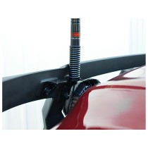 Pare-chocs ARB Black STD pour ISUZU DMAX/MUX - Protection 4x4