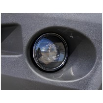 Pare-chocs ARB Black STD pour ISUZU DMAX/MUX - Protection 4x4