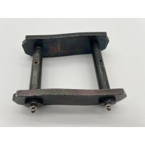  Jumelle graissable Belton pour suspension Land Cruiser HZJ79/78 GR