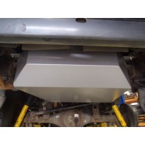 Réservoir LRA 96L Toyota 4 Runner LN130 : autonomie raid garantie