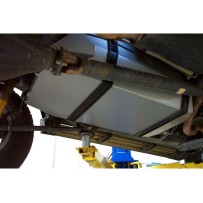 Réservoir LRA 150L Toyota Landcruiser UZJ100 – Remplacement fiable