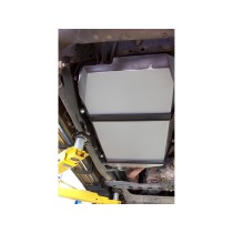 Réservoir LRA 150L Toyota Landcruiser UZJ100 – Remplacement fiable