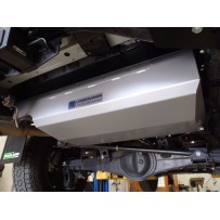Réservoir LRA 80L Toyota Prado 250 : Autonomie Offroad Maximale