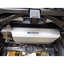 Réservoir LRA 80L Toyota Prado 250 : Autonomie Offroad Maximale