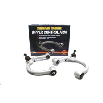 Triangle Suspension Renforcé Terrain Tamer Ford Ranger T6 Mazda BT50