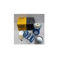Ressorts Auxiliaires Arrière Ford Transit V363 2014+ Propulsion