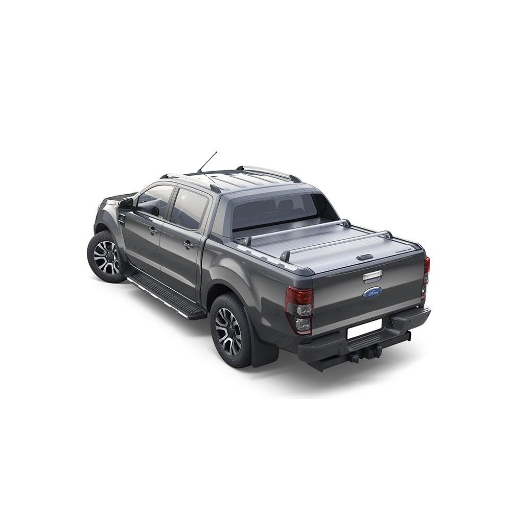 Barres de Portage Mountain Top Ford Ranger Raptor Wildtrak Amarok