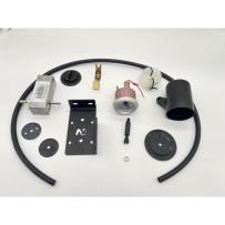Kit performance LDA N4-Offroad avec bleed valve Adonis & mano - HDJ80 KZJ70 LJ70 Patrol Y60
