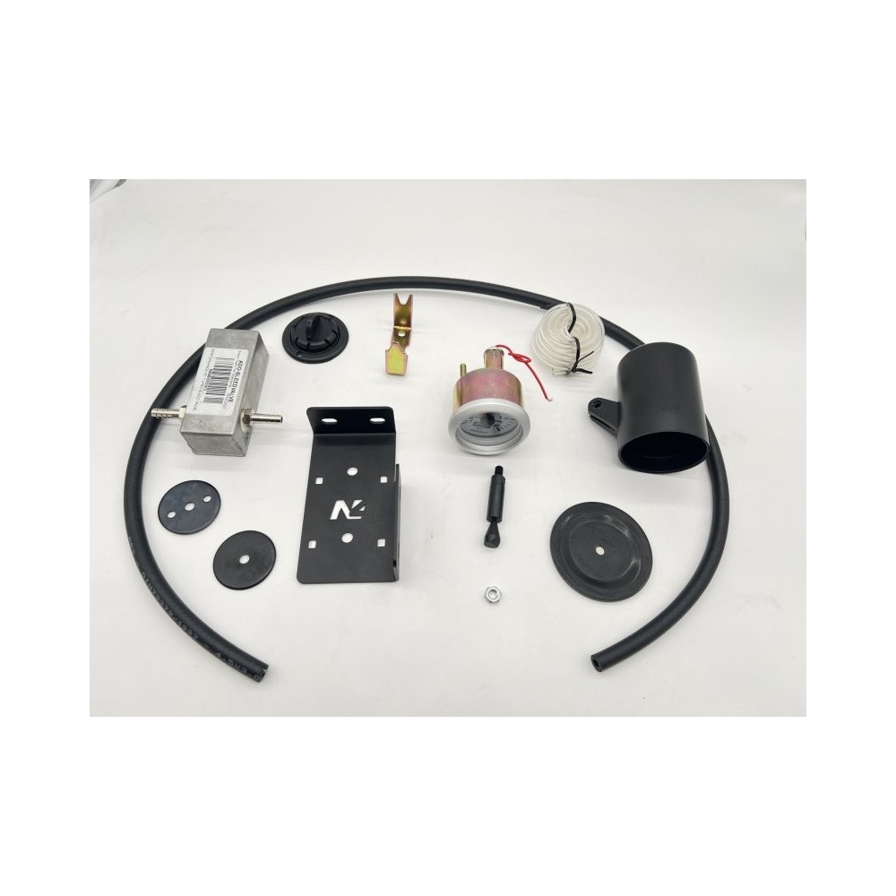 Kit Performance LDA N4-Offroad HDJ80 KZJ70 LJ70 Patrol Y60