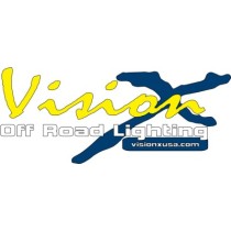 Barre Led VisionX Chaser barre idéal pour l'arrière