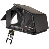 Tente de toit rigide ARB Intrepid 2.0 : confort & rapidité Offroad