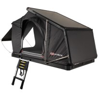 Tente de toit rigide ARB Intrepid 2.0 : confort & rapidité Offroad