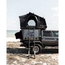 Tente de toit rigide ARB Intrepid 2.0 : confort & rapidité Offroad