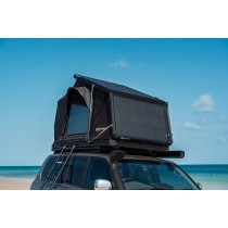 Tente de toit rigide ARB Intrepid 2.0 : confort & rapidité Offroad