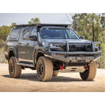 Snorkel Safari Toyota Hilux 2.8D4-D 2026+ Étanche Offroad