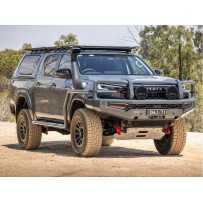 Snorkel Safari Toyota Hilux 2.8D4-D 2026+ Étanche Offroad