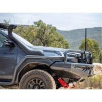 Snorkel Safari Toyota Hilux 2.8D4-D 2026+ Étanche Offroad
