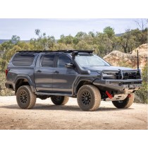Snorkel Safari Toyota Hilux 2.8D4-D 2026+ Étanche Offroad