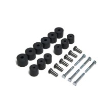 Kit Body Lift +40 mm Suzuki Santana Samurai Châssis Long