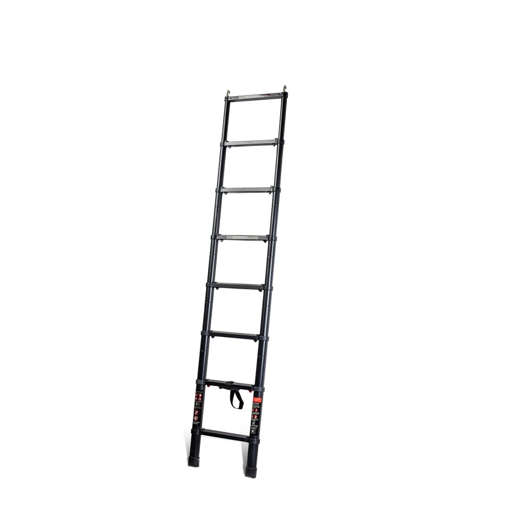 Échelle télescopique tente de toit 260cm SNUG Himalaya solide
