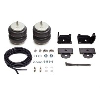 KIT Airbag PEDDERS pour Toyota Hilux Revo – Sécurité & Qualité