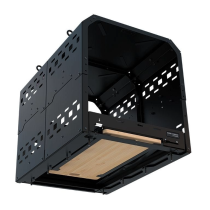 Plateau Coulissant Frigo Front Runner Small avec Cage de Maintien
