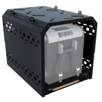 Plateau Coulissant Frigo Front Runner Small avec Cage de Maintien