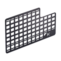 Plaques MOLLE N4-Offroad Ineos Grenadier, robustesse 4x4