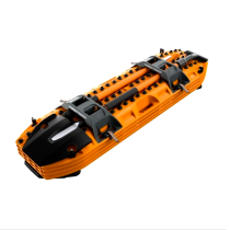 Pelle Maxtrax Recovery Shovel All-Terrain – Accessoire 4x4 robuste