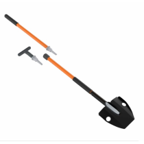 Pelle Maxtrax Recovery Shovel All-Terrain – Accessoire 4x4 robuste