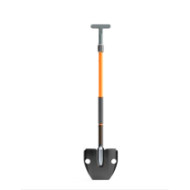 Pelle Maxtrax Recovery Shovel All-Terrain – Accessoire 4x4 robuste