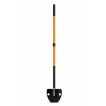 Pelle Maxtrax Recovery Shovel All-Terrain – Accessoire 4x4 robuste