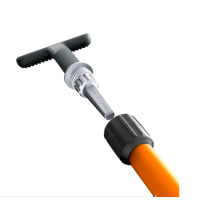 Pelle Maxtrax Recovery Shovel All-Terrain – Accessoire 4x4 robuste