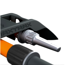 Pelle Maxtrax Recovery Shovel All-Terrain – Accessoire 4x4 robuste