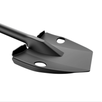 Pelle Maxtrax Recovery Shovel All-Terrain – Accessoire 4x4 robuste