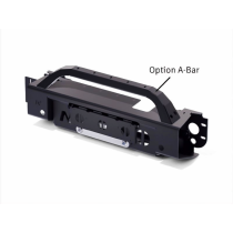 Platine treuil N4-Offroad pour Ineos Grenadier - Robustesse 4x4