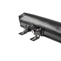Kit fixation auvent/douche tente alu SNUG – Accessoire bivouac